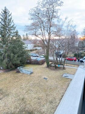 Foto - Etagenwohnung in München zur Miete