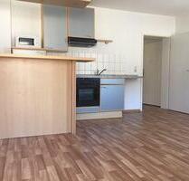 +++2 Raumwohnung mit Balkon und EBK +++ - Plauen Altstadt