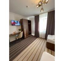 Hotelzimmer zu vermieten - Hallbergmoos verfügt über 27 Zimmer - München Ludwigsvorstadt-Isarvorstadt