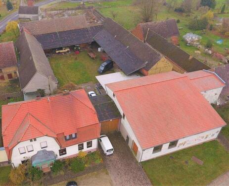 Foto - 8 Zimmer Mehrfamilienhaus, Wohnhaus in Coswig (Anhalt)