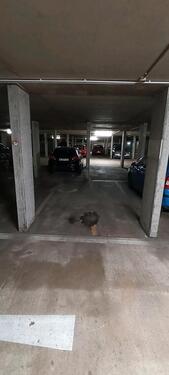 Foto - Garagenstellplatz - 60,00&nbsp;EUR Miete,