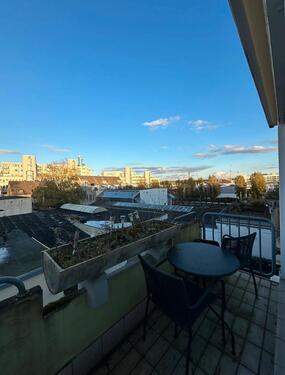 Foto - 1 Zimmer Etagenwohnung in Köln