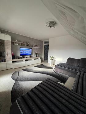 Foto - 2,5 Zimmer - Wohnung in Schwäbisch Hall - Teurershof