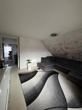 Foto - 2.5 Zimmer Dachgeschoßwohnung zur Miete in Schwäbisch Hall