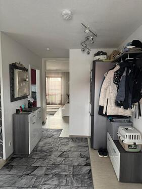 Foto - Dachgeschoßwohnung in Schwäbisch Hall zur Miete