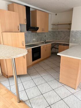 Foto - Erdgeschoßwohnung in Bad Vilbel zur Miete