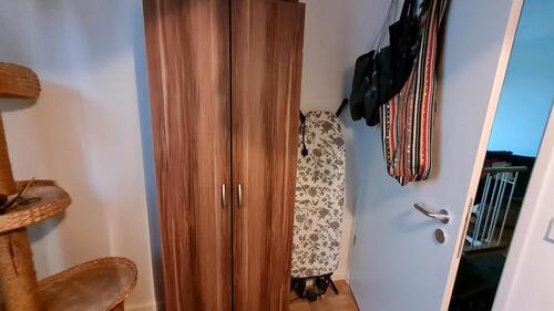 Foto - Erdgeschoßwohnung in Berlin zur Miete