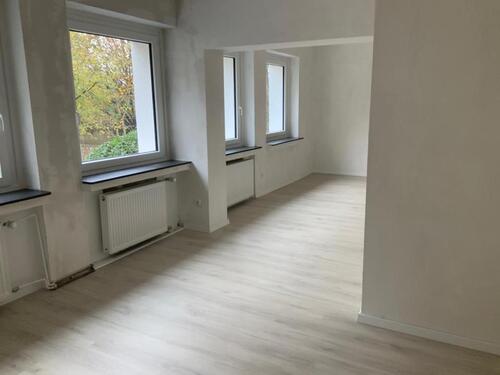 Foto - Schöne 2-Zimmer-Wohnung in Düsseldorf Lierenfeld