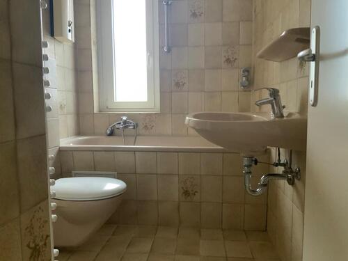 Foto - 2 Zimmer Erdgeschoßwohnung in Düsseldorf