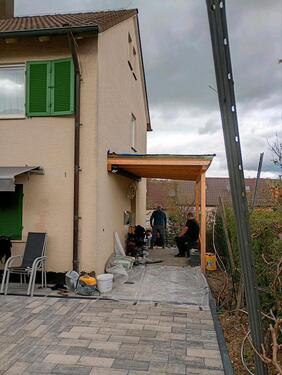 Foto - 7 Zimmer Mehrfamilienhaus, Wohnhaus in Marbach am Neckar