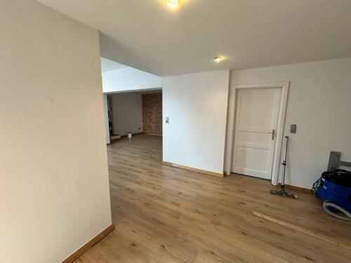 Foto - 3 Zimmer Erdgeschoßwohnung zur Miete in Recklinghausen