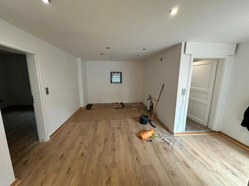 Foto - Erdgeschoßwohnung in Recklinghausen zur Miete
