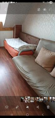 Foto - mobilierte wonung - 900,00&nbsp;EUR Kaltmiete, ca.&nbsp; 55,00&nbsp;m&sup2;