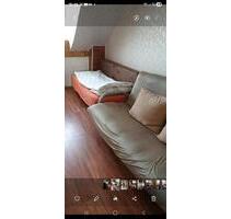 mobilierte wonung - 900,00&nbsp;EUR Kaltmiete, ca.&nbsp; 55,00&nbsp;m&sup2; in Krefeld (PLZ: 47798)