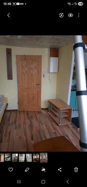 Foto - Dachgeschoßwohnung in Krefeld zur Miete