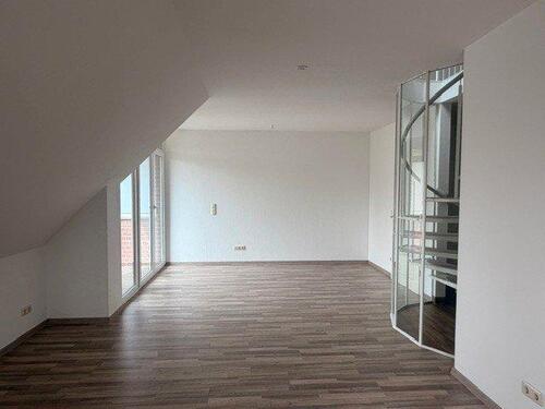 Foto - 4 Zimmer Maisonettenwohnung zur Miete in Hagenow