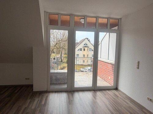 Foto - 4 Zimmer Maisonettenwohnung in Hagenow