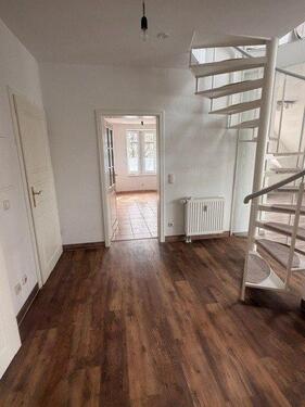 Foto - Maisonettenwohnung in Hagenow zur Miete