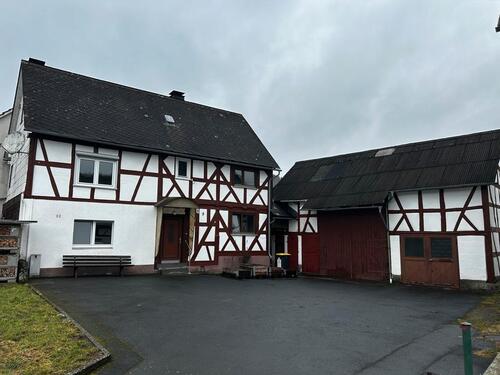 Foto - Einfamilienhaus Denkmalgeschützt