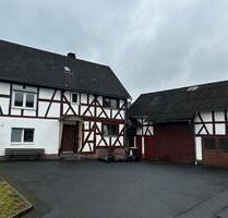 Einfamilienhaus Denkmalgeschützt - Steffenberg