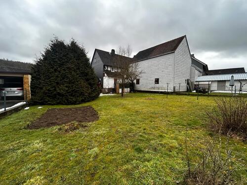 Foto - Einfamilienhaus in Steffenberg