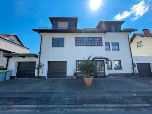 Foto - Top Lage! 4-Zimmerwohnung mit Balkon in Salmünster!