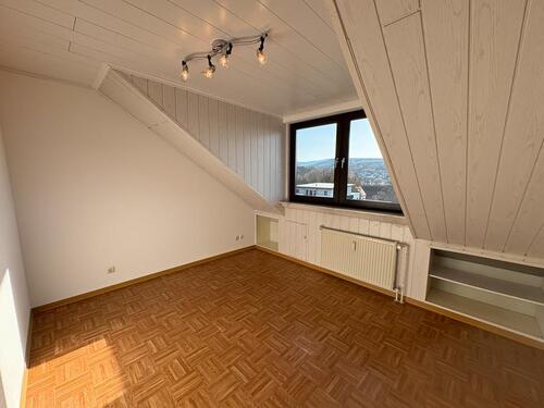 Foto - Dachgeschoßwohnung in Bad Soden-Salmünster zur Miete