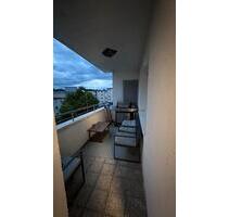 Helle 3-Zimmerwohnung mit Balkon und Einbauküche Bernberg - Gummersbach Hepel