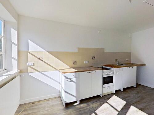 Foto - Etagenwohnung in Rendsburg zur Miete