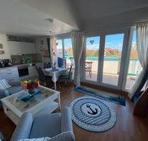 Ferienwohnungen Cuxhaven strandnah