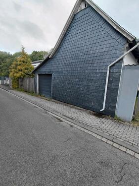 Foto - Scheune Lagerfläche zu vermieten – 110 m² in Burscheid-Hilgen