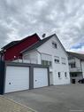 Foto - Moderne 3-Zimmer-Neubauwohnung in Uffenheim zu vermieten - inkl. Stellplatz