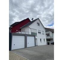 Moderne 3-Zimmer-Neubauwohnung in Uffenheim zu vermieten - inkl. Stellplatz
