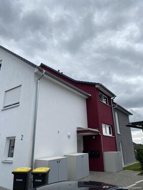 Foto - 3 Zimmer Erdgeschoßwohnung in Uffenheim