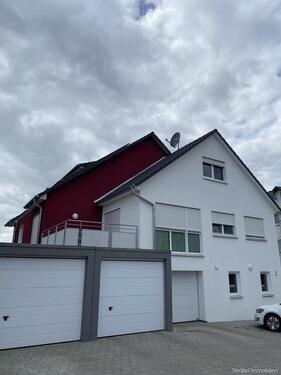 Foto - Erdgeschoßwohnung in Uffenheim zur Miete