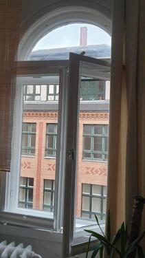 Foto - Etagenwohnung in Lübeck zur Miete