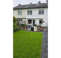 Modernes, kernsaniertes Reihenmittelhaus - Kamp-Lintfort