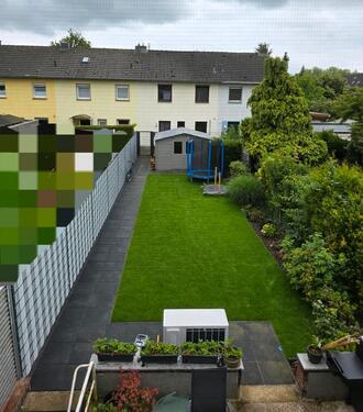 Foto - 4 Zimmer Reihenhaus zum Kaufen in Kamp-Lintfort