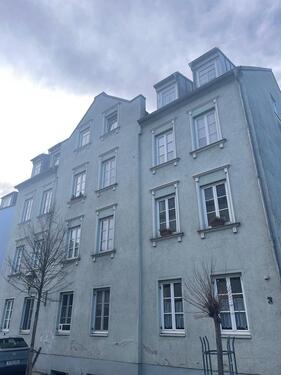 Foto - 3-ZKB Whg in Augsburg Oberhausen