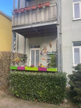 Foto - 3 Zimmer Erdgeschoßwohnung zum Kaufen in Augsburg