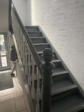 Foto - 3 Zimmer Erdgeschoßwohnung in Augsburg