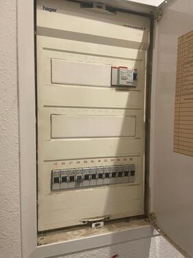 Foto - Erdgeschoßwohnung in Augsburg zum Kaufen