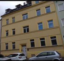 Mehrfamilien Haus mit 6 Wohnungen in Plauen