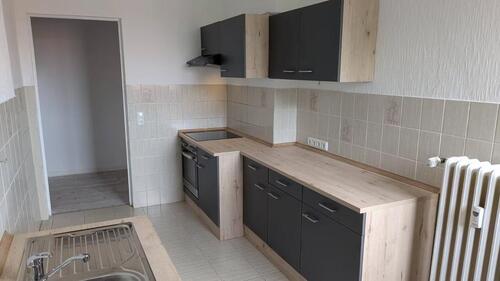Foto - Etagenwohnung zur Miete in Kiel