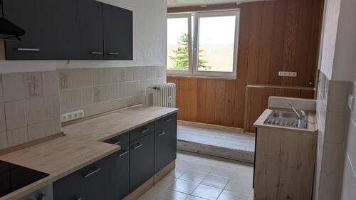 Foto - Etagenwohnung in Kiel
