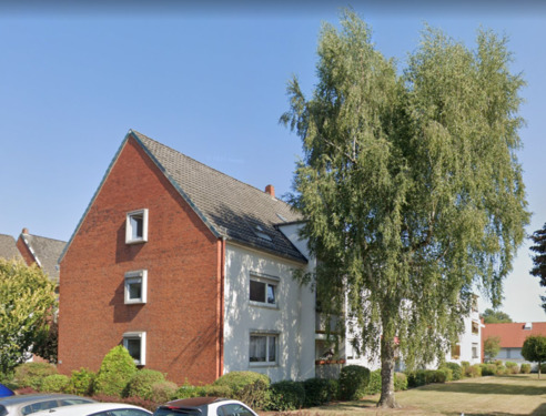 Foto - Provisionfrei! Moderne Wohnung im Bremer Findorff