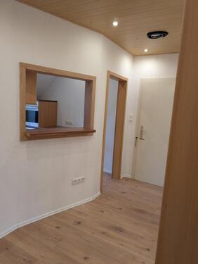 Foto - Etagenwohnung in Bremen