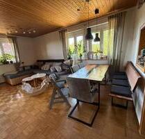 Schöne 3-Zimmer-Wohnung mit großem Balkon in Marktrodach