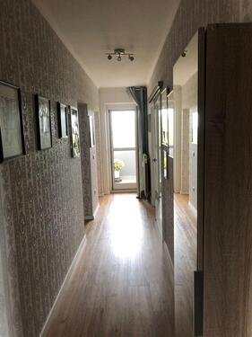 Foto - Etagenwohnung in Stutensee
