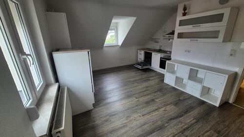 Foto - 2 ZKB Wohnung in Trier zu vermieten, zentrumsnah mit EBK